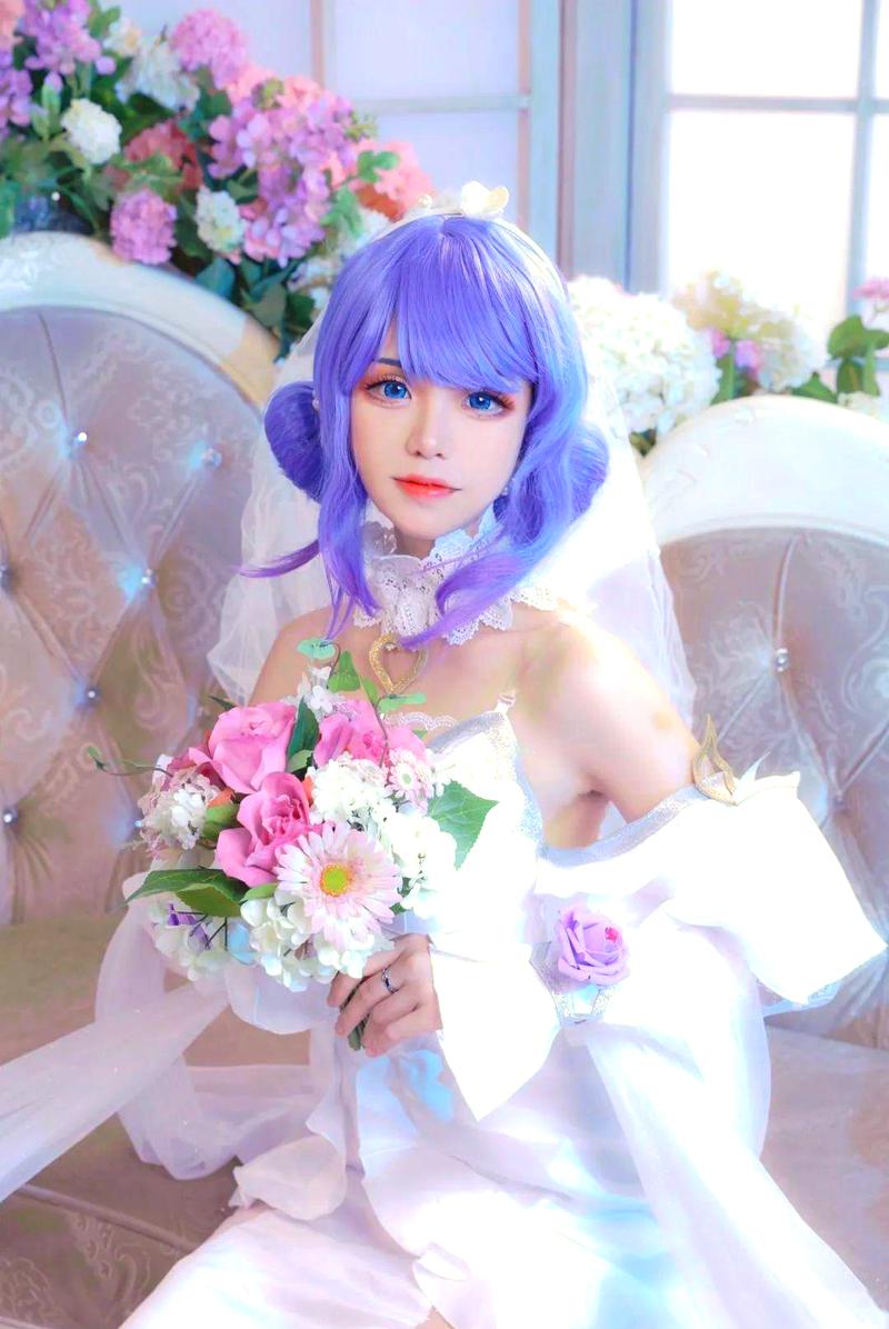新婚妻子Cosplay游戏攻略大全：助你玩转二次元新婚生活