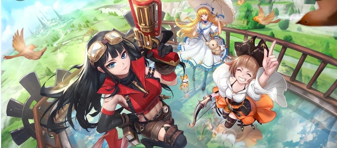 心灵结社游戏介绍:神秘社团,精彩剧情,值得一玩的好游戏!