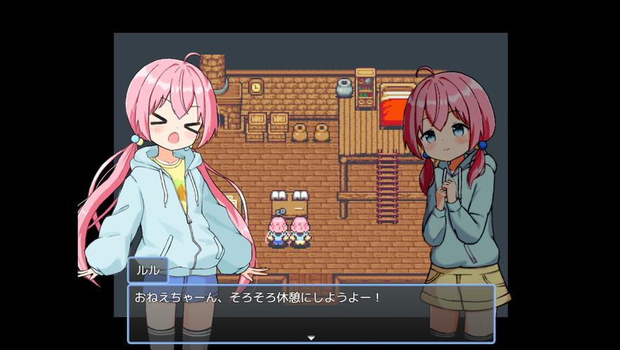 后宫牧场生活游戏：超人气模拟经营游戏，开启你的田园恋爱之旅！