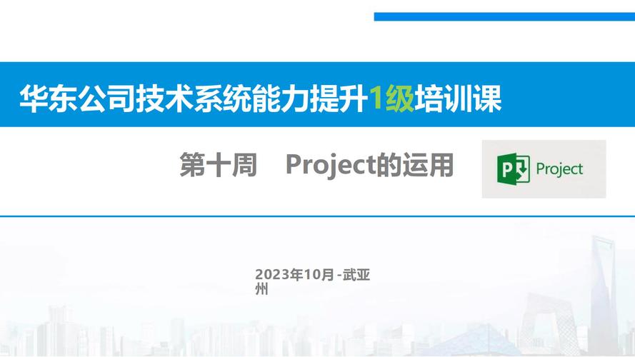 史上最全Project项目版本合集,免费下载!