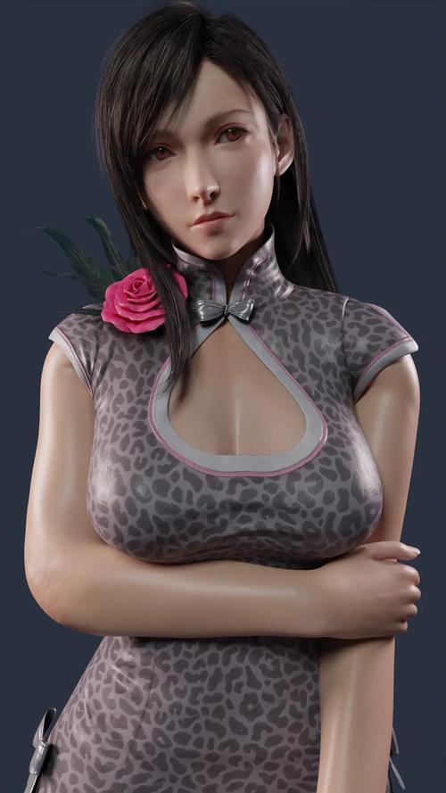 安全下载蒂法的黑暗幻想游戏，远离病毒和恶意软件