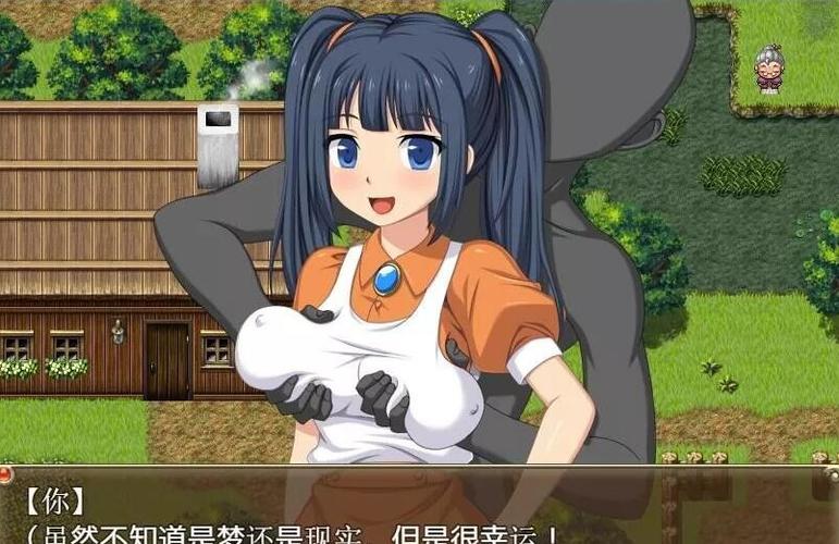 掌握催眠技巧？让所有女生意外怀孕的游戏介绍