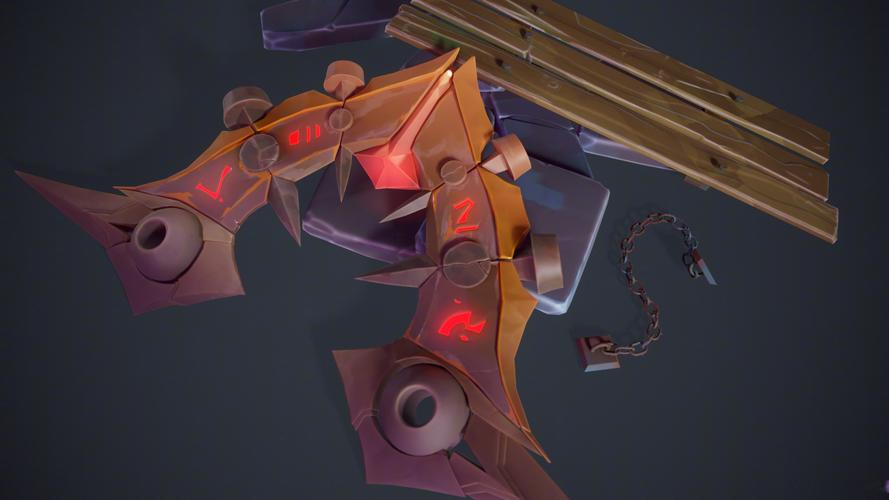 想玩库贝尔的枷锁?这里提供下载地址及游戏攻略