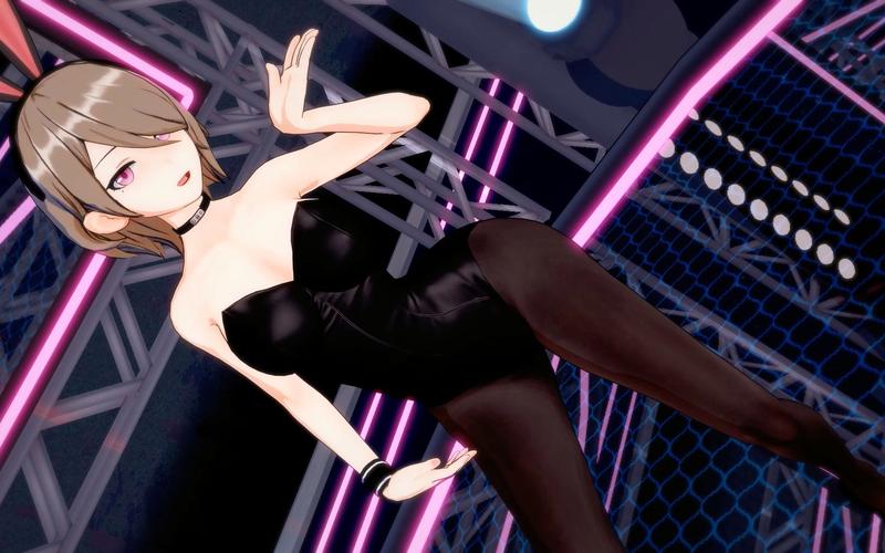 最全热舞女郎游戏介绍:玩法、角色、亮点大揭秘!