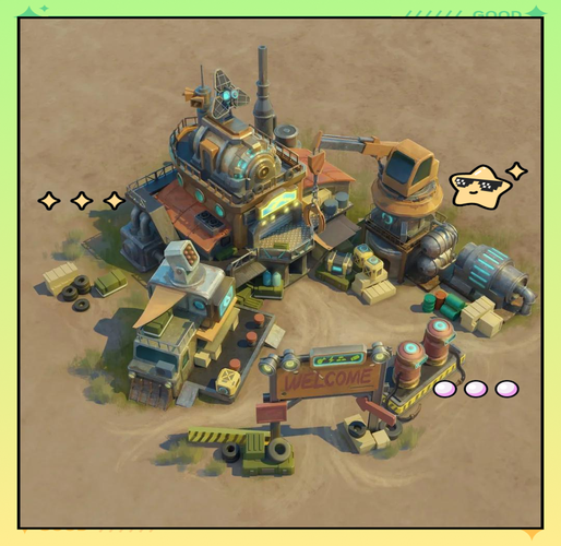 废土世界汉化版：最新更新内容一览及游戏体验分享！