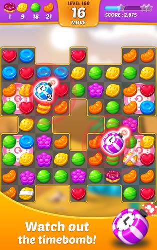 夏日必玩游戏：棒棒糖夏天汉化版下载地址