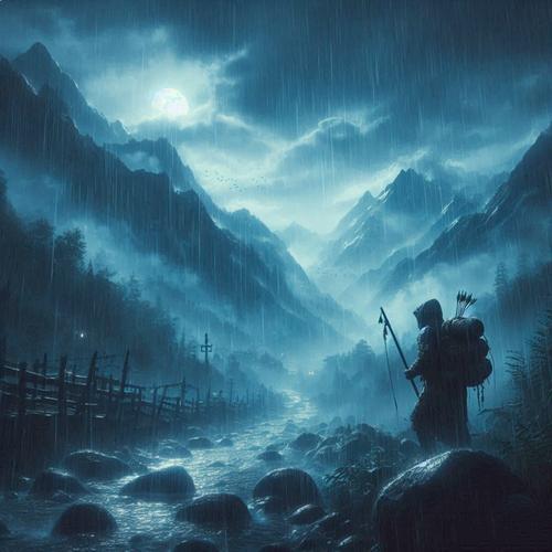 Rainnight雨最新版本更新内容:有哪些新功能?