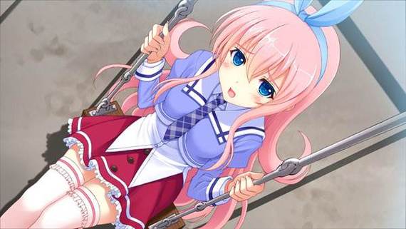 四季绅士游戏好玩吗?体验超棒的绅士养成游戏