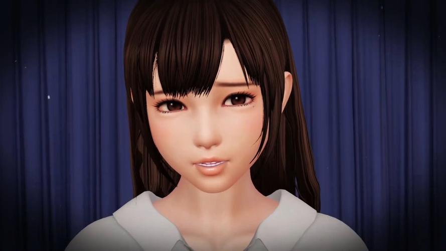 VR女友汉化版最新更新内容:你不可错过的版本更新