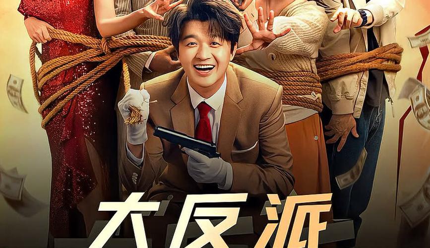 我成了大反派最新版本:命运的齿轮开始转动