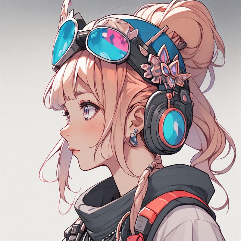 想玩动漫女孩安卓游戏?这里有你想要的全部!