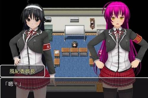 我为丝狂游戏攻略:安卓版下载及汉化教程