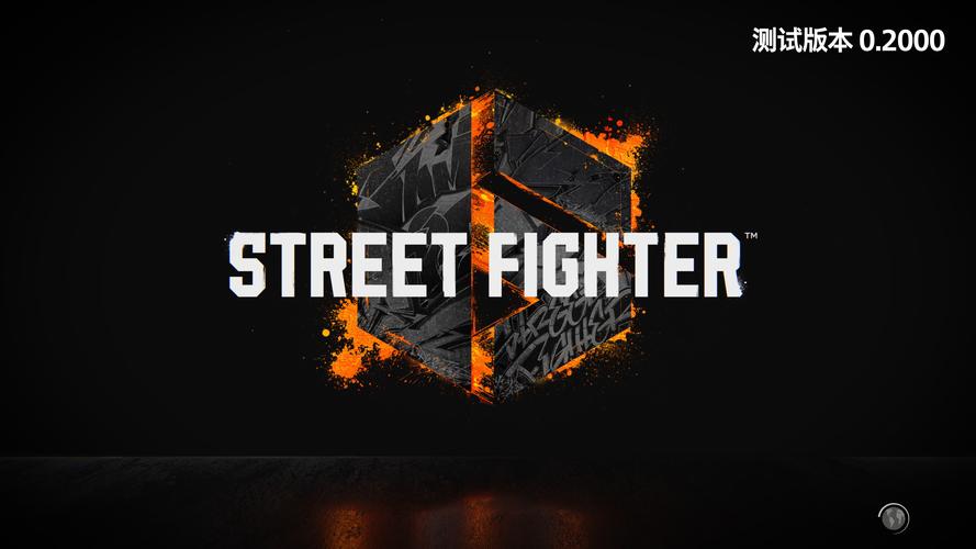 最新街头霸王6X汉化版更新内容：角色调整及平衡性优化