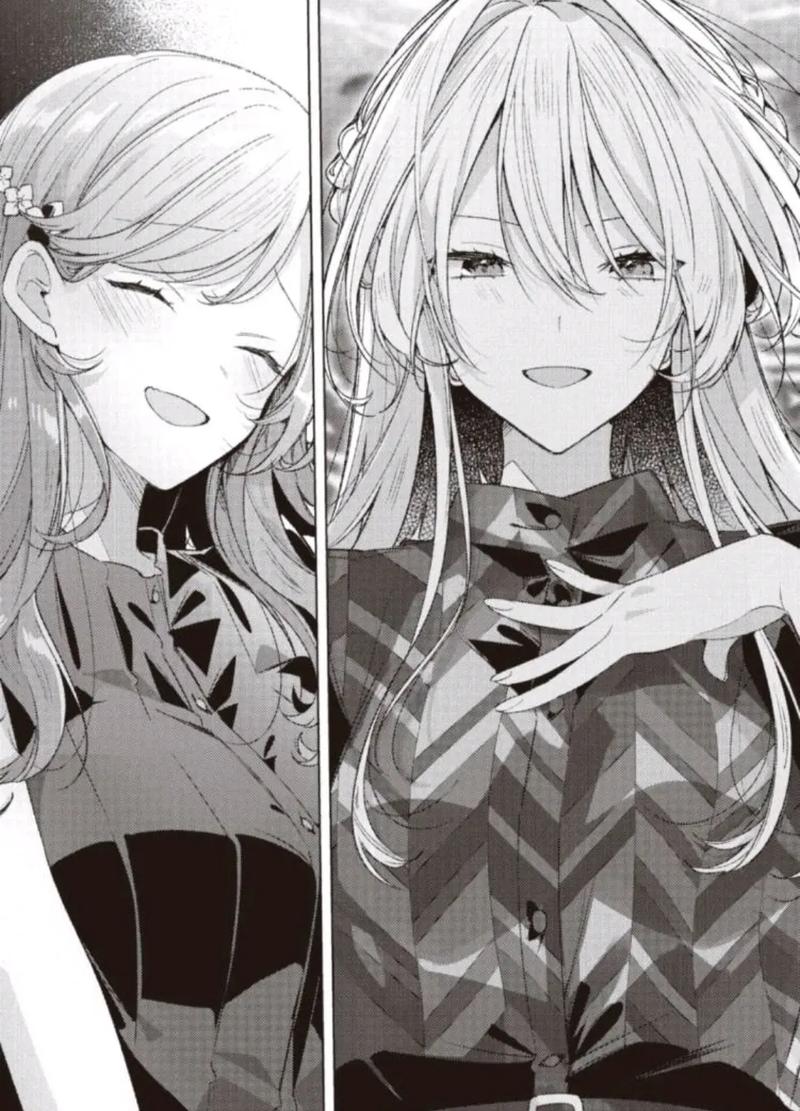 好友？恋人？她是你的朋友吗安卓汉化体验