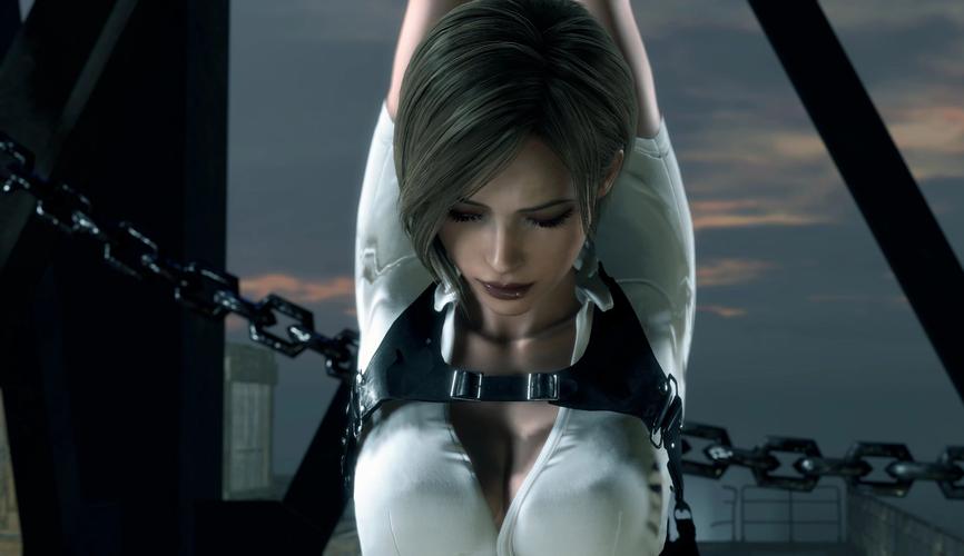 生化危机春游戏难点解析及通关攻略：轻松战胜BOSS