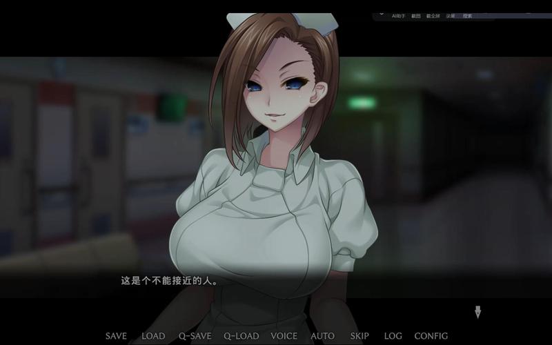 妇科医生绅士游戏大全:盘点热门治愈系游戏