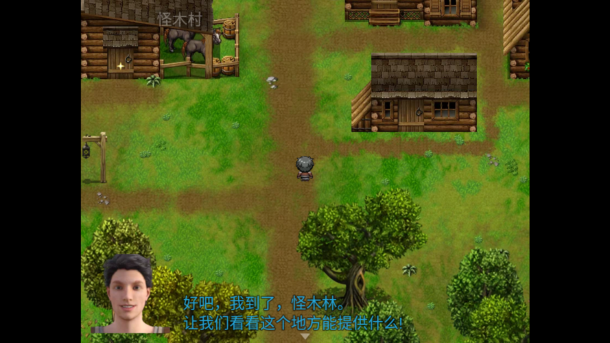 农民的追求汉化版最新更新：超多新内容等你体验！