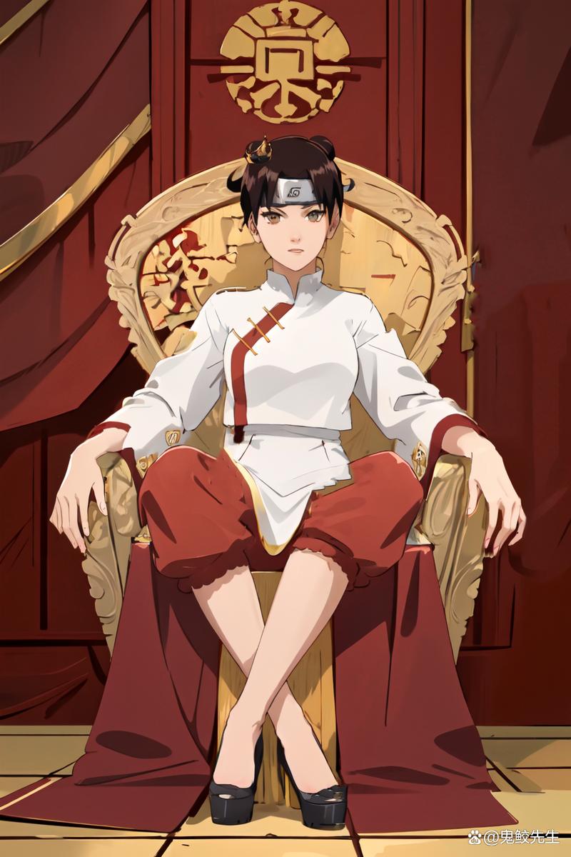 火影同人:忍者后宫最新版本是多少?玩家体验分享!