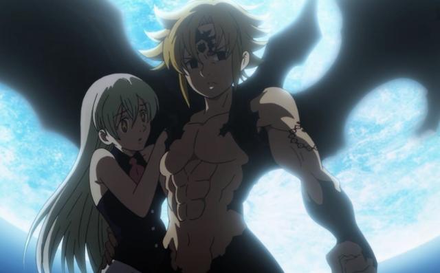 寻找七宗罪愤怒之罪亚洲风安卓汉化?这里有!