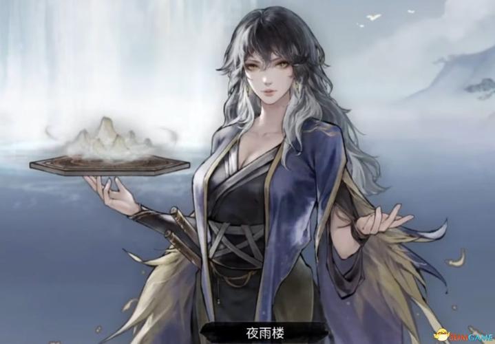 少女骑士救主记杨过游戏:超详细流程攻略及结局解锁