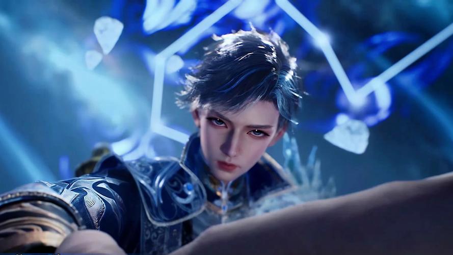 斗罗大陆合集官方网站：高清完整版在线观看