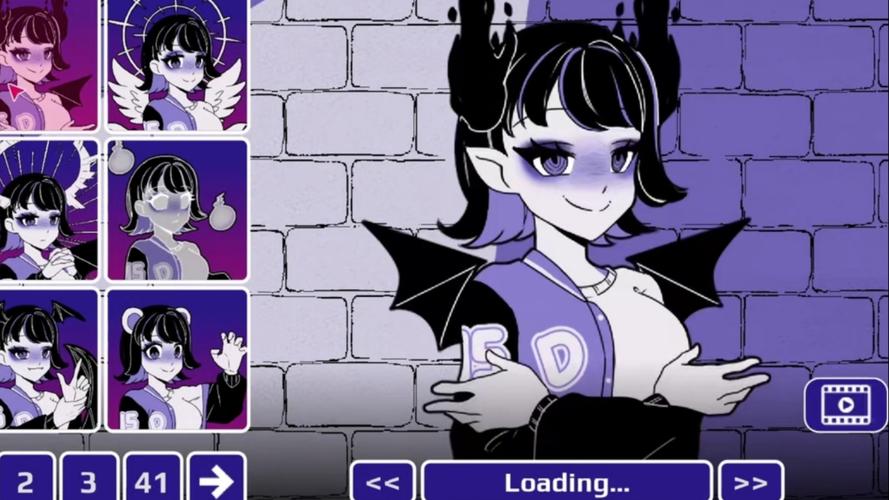 兔女郎的奇妙异星冒险游戏下载:安卓/PC版资源分享