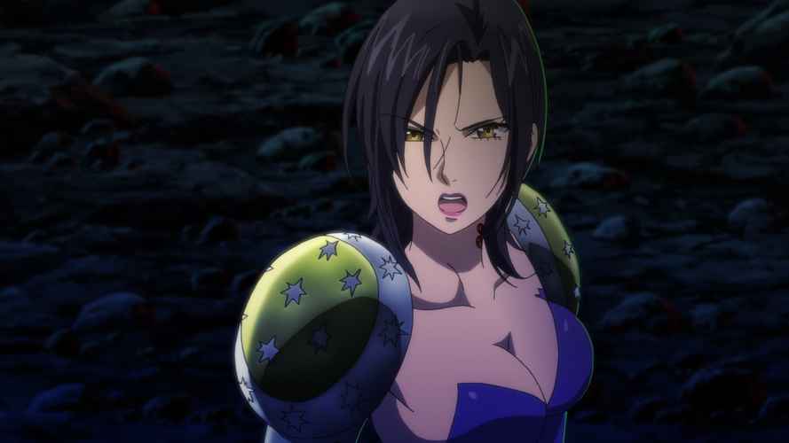 七宗罪愤怒之罪亚洲风安卓游戏:体验极致东方罪恶盛宴