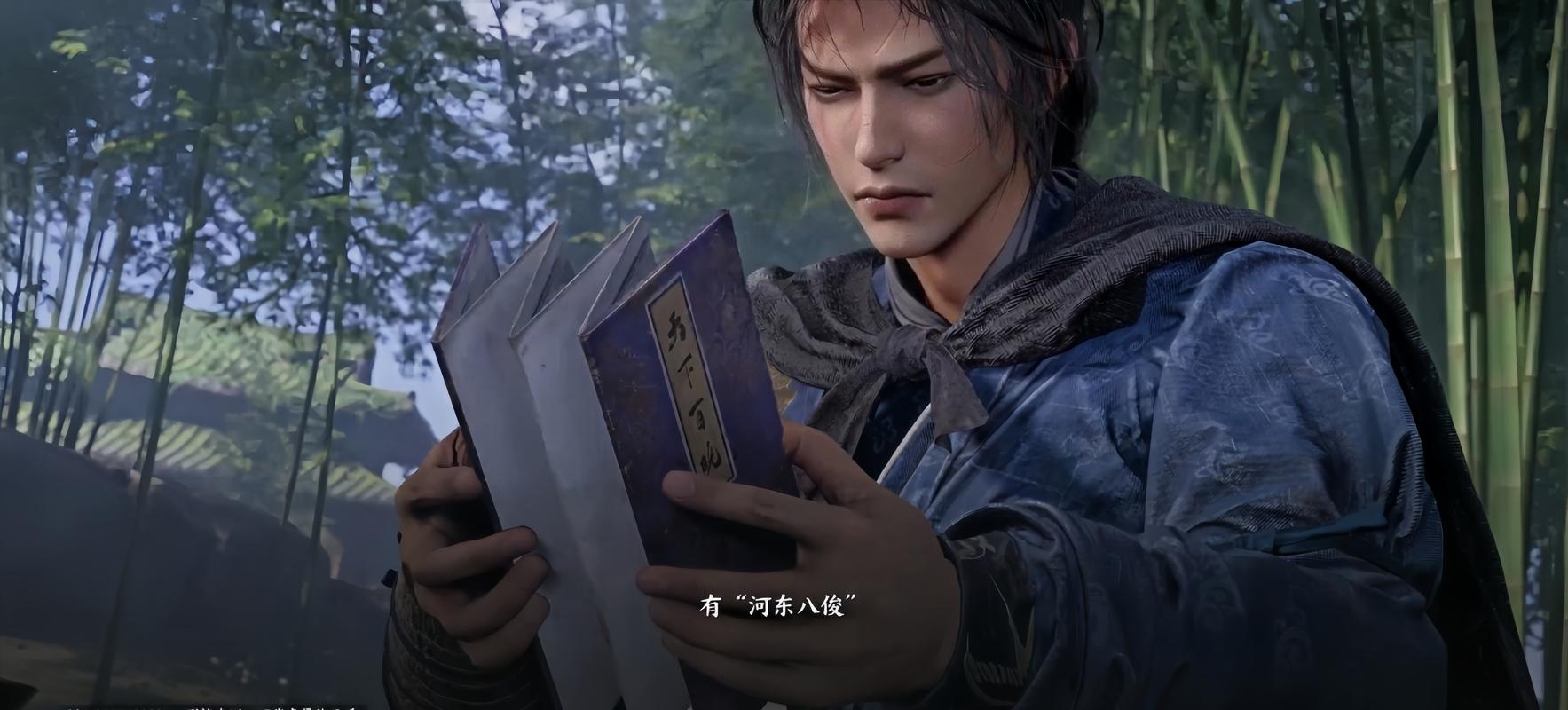 亨特里亚编年史3安卓：高品质PC-RPG手游震撼来临！