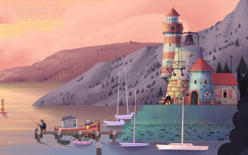 女仆洋馆下载地址:轻松获取游戏,开启精彩恋爱之旅