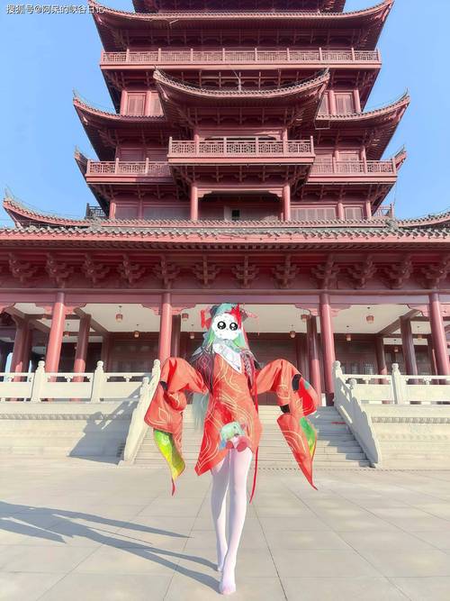 教你指导妻子Cosplay:官方正式版下载,最新版教程助你完成心愿