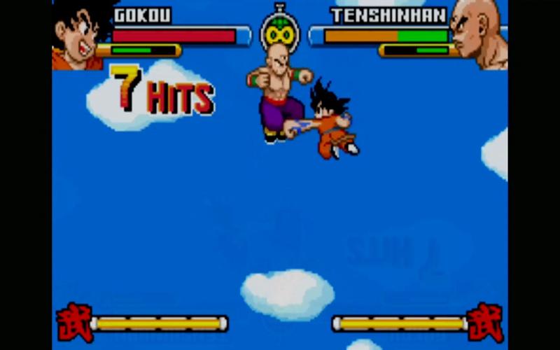 龙珠大冒险同人游戏哪个版本最好玩?最新版本推荐