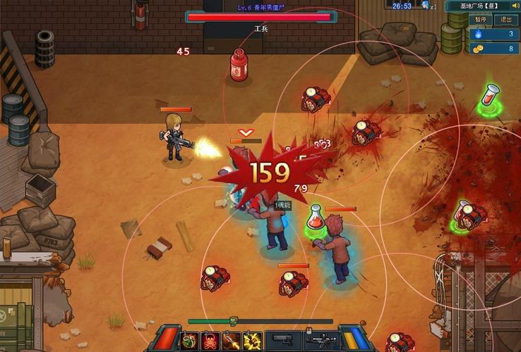 欢乐岛杨过游戏评测：体验分享及玩法介绍