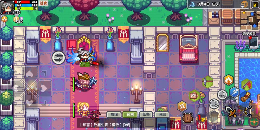 想玩种族之王？官方网站带你进入游戏世界