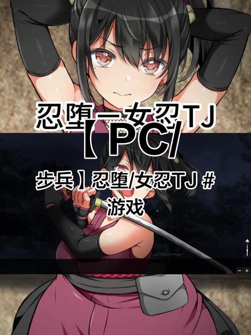 忍堕女忍调教游戏官网入口：进入刺激游戏
