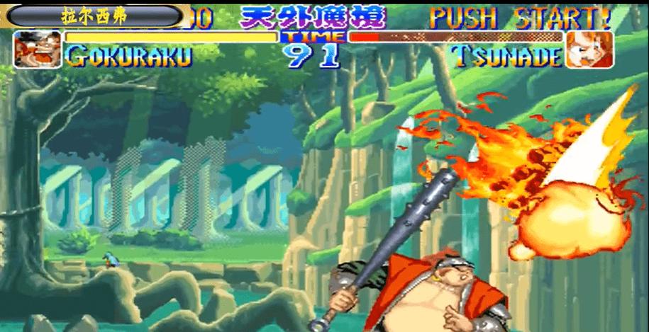 精灵之妊汉化版下载教程：简单步骤，轻松上手玩游戏！