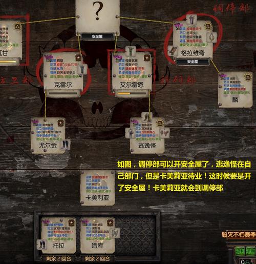 玩转梅麻吕玛丽汉化版：下载资源及游戏攻略分享
