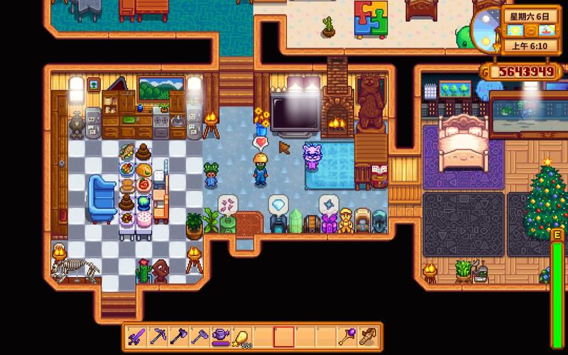 好玩夏日小公园厕所杨过游戏：全结局达成攻略详解