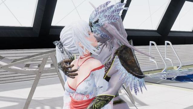 寻找百鬼夜行剑姬无双安卓汉化资源?这里有!