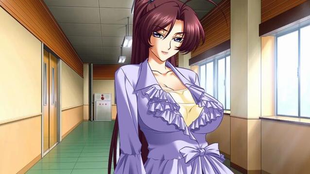 Nukitashi1汉化版下载地址:畅玩日系ADV游戏