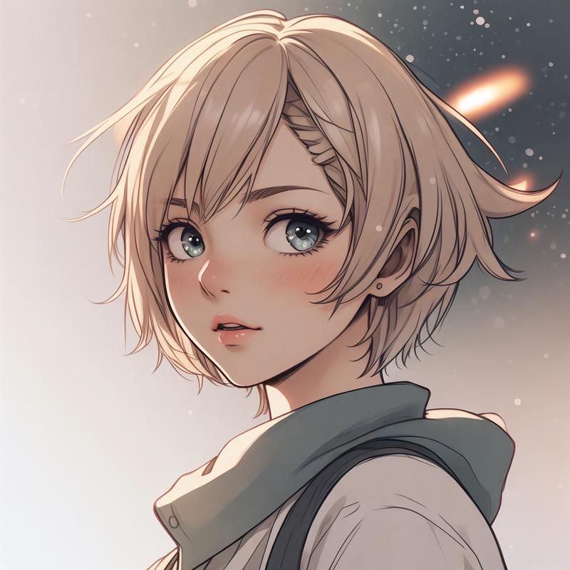 想玩动漫女孩安卓游戏?这里有你想要的全部!