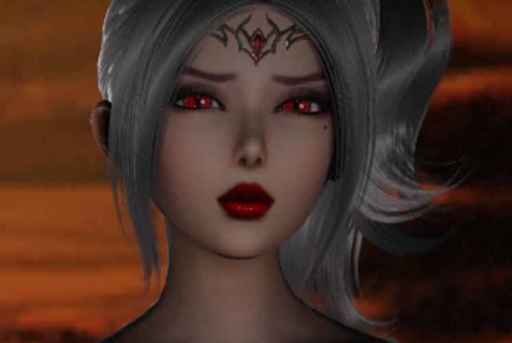 想玩退魔女神?官方正式版最新版下载就在这里