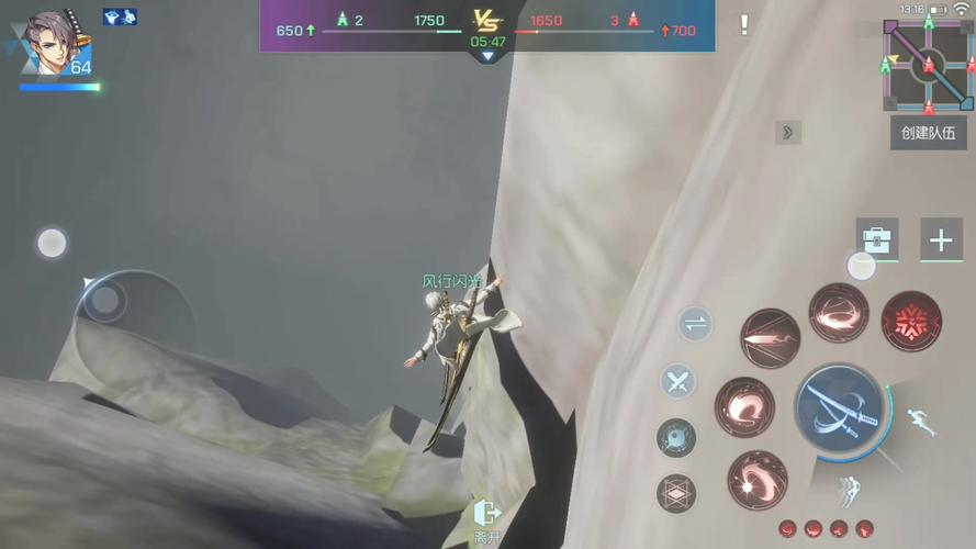 我的无尽幻想V0.10.1小羊游戏攻略：快速上手技巧