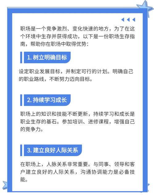 职场的30天官方网站:高效提升职场竞争力的方法
