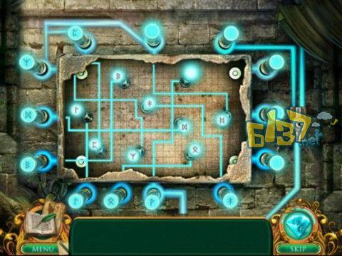 大人的童話劇場游戏攻略:解锁所有隐藏剧情