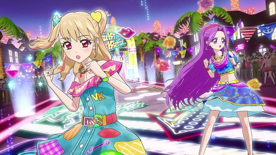 想玩超级偶像最新版?这里有你想要的资源