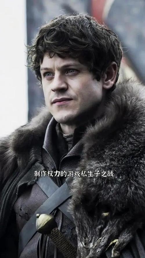 权力的代价绅士游戏:权力游戏,你的选择你的代价