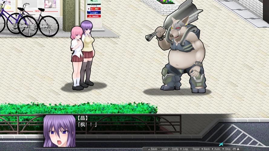 极煌战姬官方正式版下载:体验最新版精彩剧情