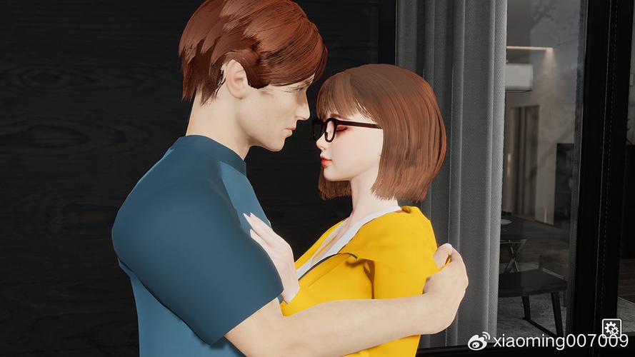 下载安卓游戏：雪山别墅和三个女孩的假期