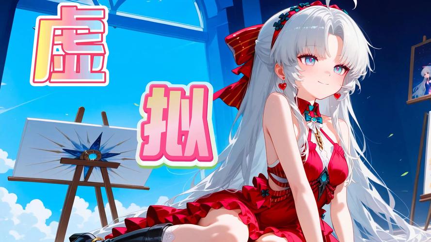 想拥有虚拟女友？定制女友官方网站了解一下