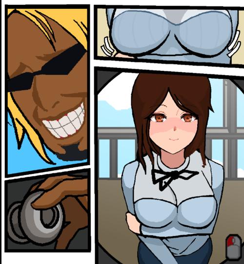 好玩刺激的NTR绅士游戏：后宫生活大冒险